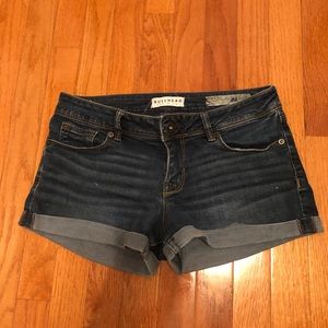 🐃Bullhead jean shorts🐃